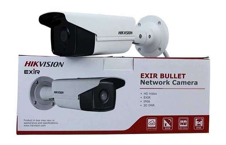 Phân phối Camera HDTVI Hikvision DS-2CE16D0T-IT3(C) chính hãng
